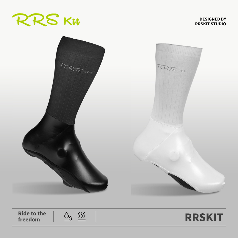 Mountain Biking Shoes - RRSKIT Penutup Sepatu Bersepeda MTB Sepeda
