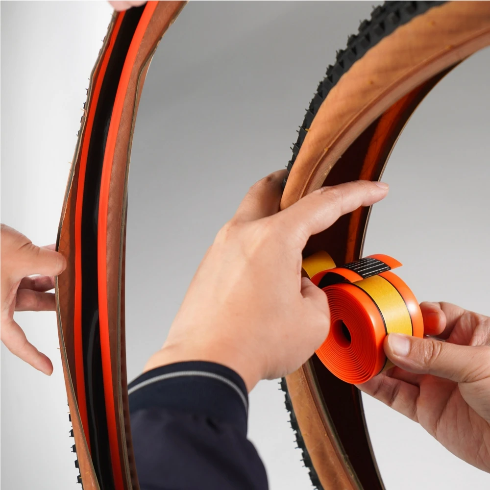 Mountain Biking Shoes - Chooee Pelindung Ban Dalam TPU Anti