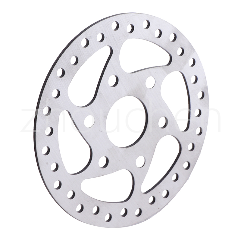 Mtb Brake Rotor - Disk rem sepeda motor 100MM, suku