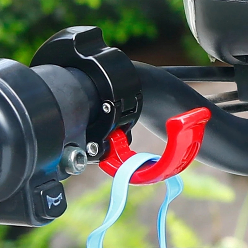 Mountain Biking Equipment - Kait Stang Sepeda Universal Tanpa Bor,