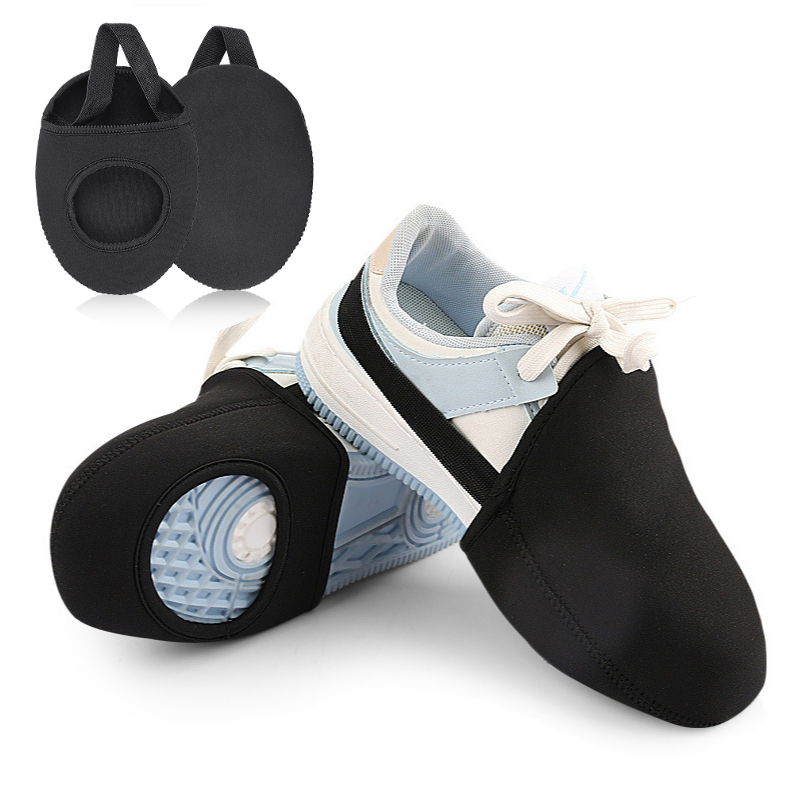Mountain Biking Shoes - 1 Pasang Penutup Sepatu Sepeda Penutup