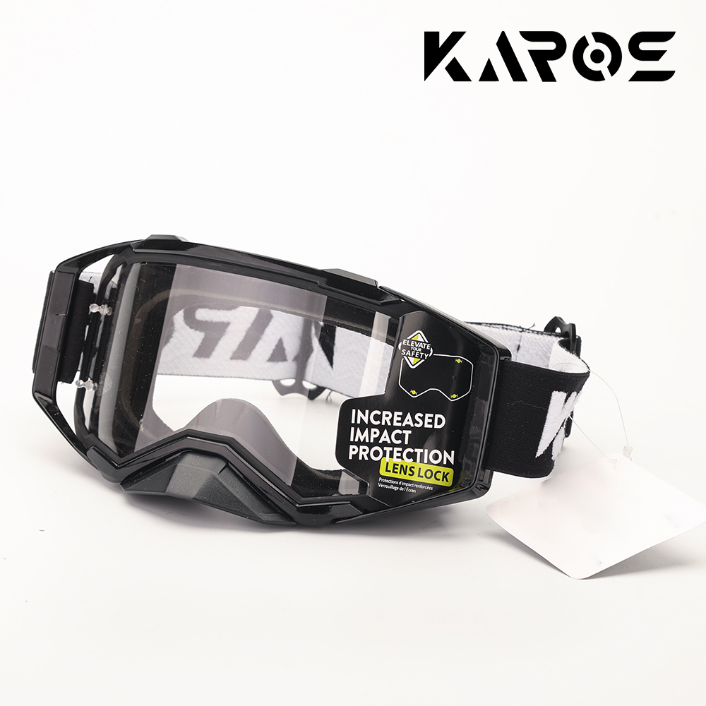 Kacamata Berkendara Motocross  - Mountain Biking Equipment ulasan dan harga