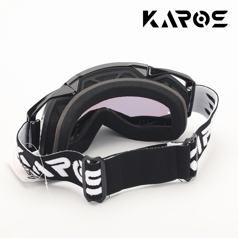 Kacamata Berkendara Motocross  - Mountain Biking Equipment ulasan dan harga