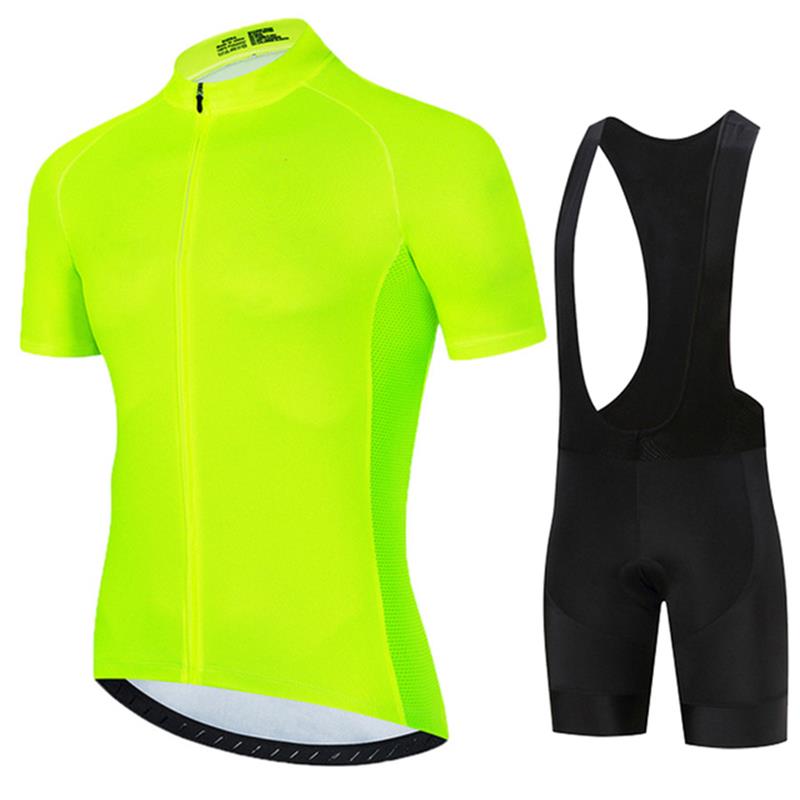 Jersey Bersepeda lengan pendek - Mountain Biking Uniform ulasan dan harga