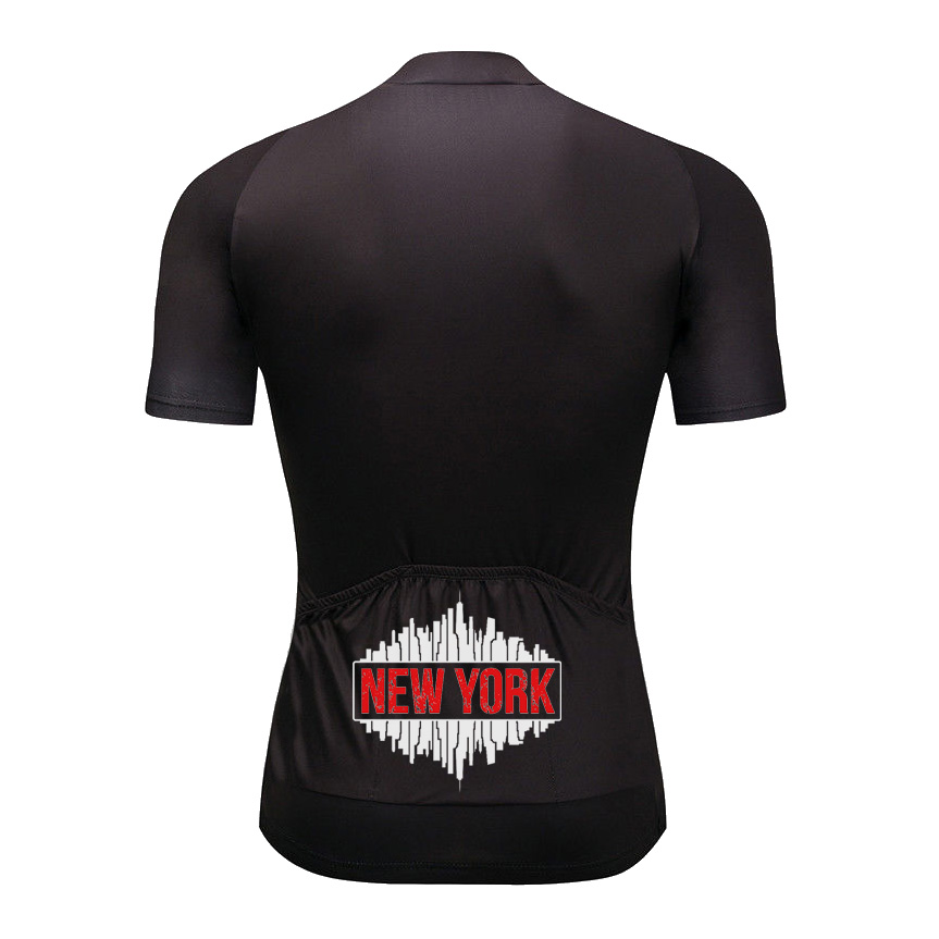 Jersey Bersepeda New York, Sep - Mountain Biking York ulasan dan harga