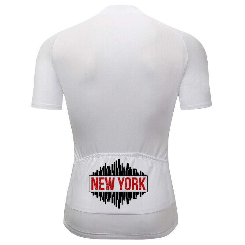 Jersey Bersepeda New York, Sep - Mountain Biking York ulasan dan harga