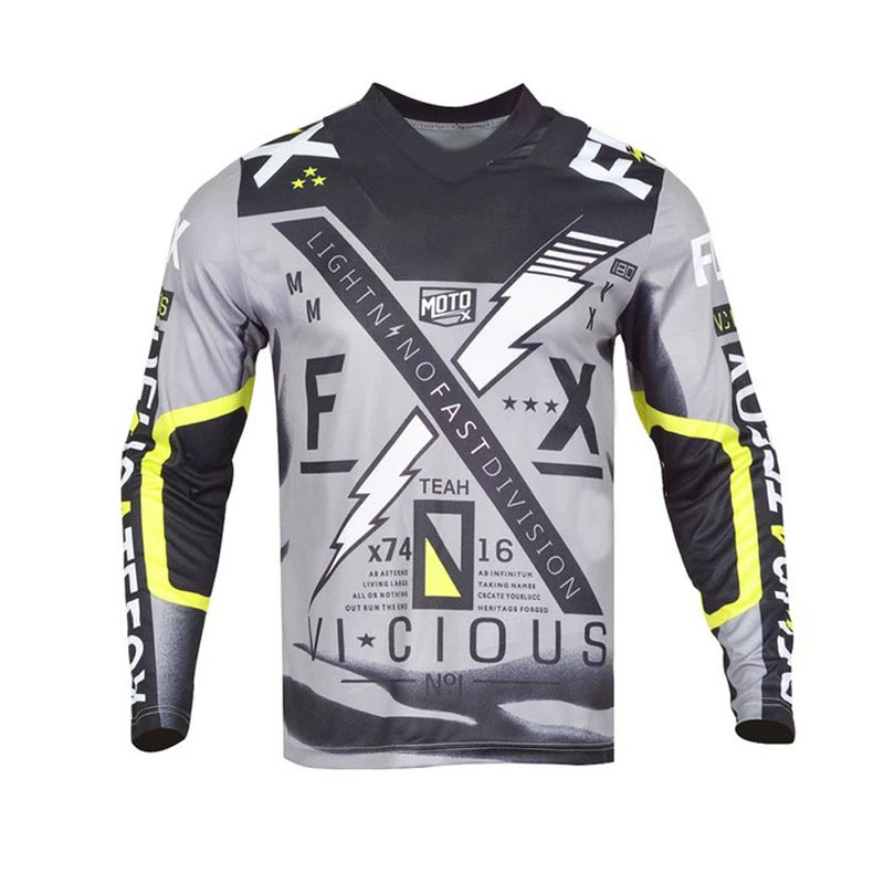 Pakaian Sepeda Motorcross Moun - Mountain Biking Videos ulasan dan harga