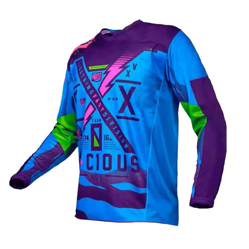 Pakaian Sepeda Motorcross Moun - Mountain Biking Videos ulasan dan harga