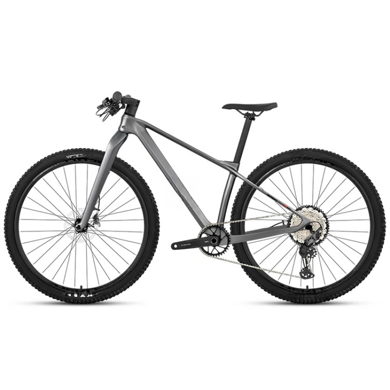 Penawaran Spesial: Sepeda Gunu - Mountain Biking Equipment ulasan dan harga