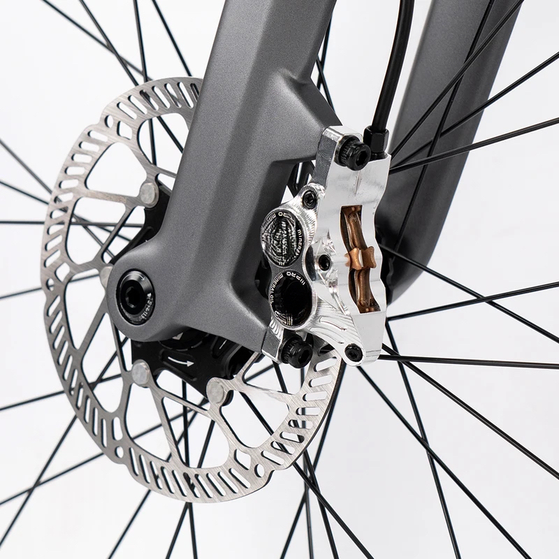 Penawaran Spesial: Sepeda Gunu - Mountain Biking Equipment ulasan dan harga
