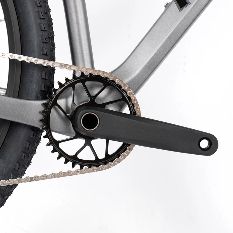Penawaran Spesial: Sepeda Gunu - Mountain Biking Equipment ulasan dan harga