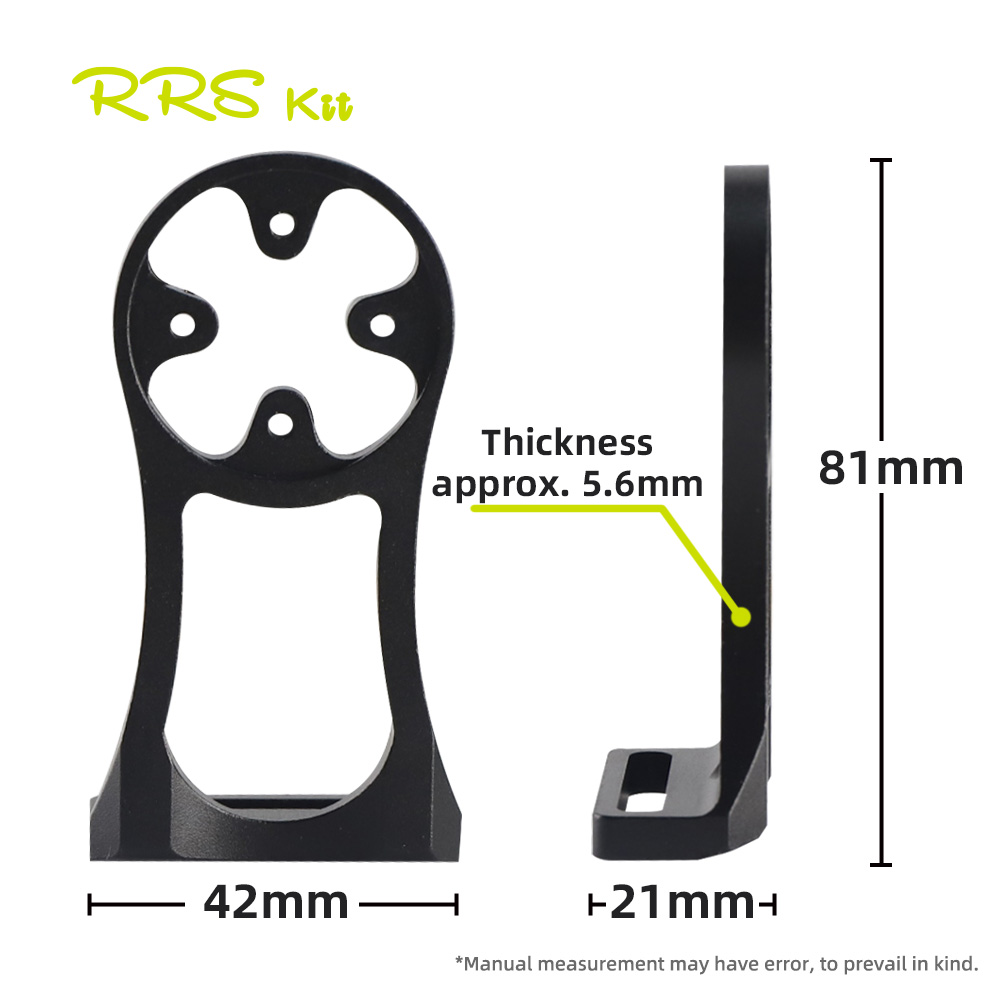 Braket pemegang kamera sepeda  - Mountain Biking Equipment ulasan dan harga