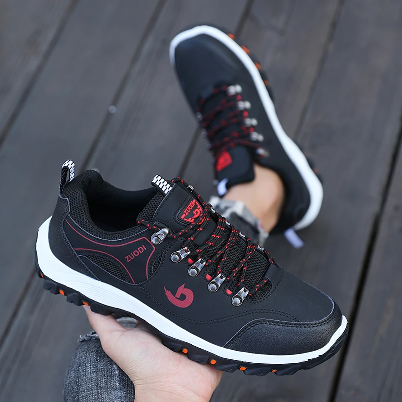 Sepatu Hiking Pria Sepatu Hita - Men'S Mountain Biking Shoes ulasan dan harga