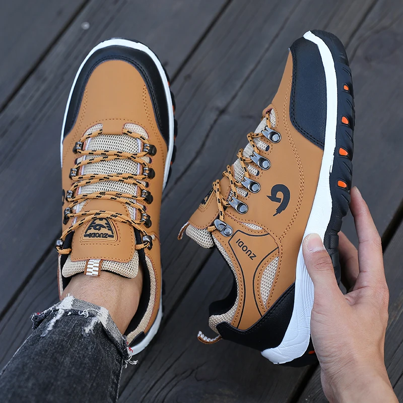 Sepatu Hiking Pria Sepatu Hita - Men'S Mountain Biking Shoes ulasan dan harga
