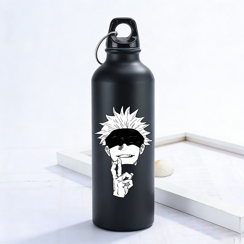 Botol Minum Aluminium 500ml Ju - Men'S Mountain Biking Shoes ulasan dan harga