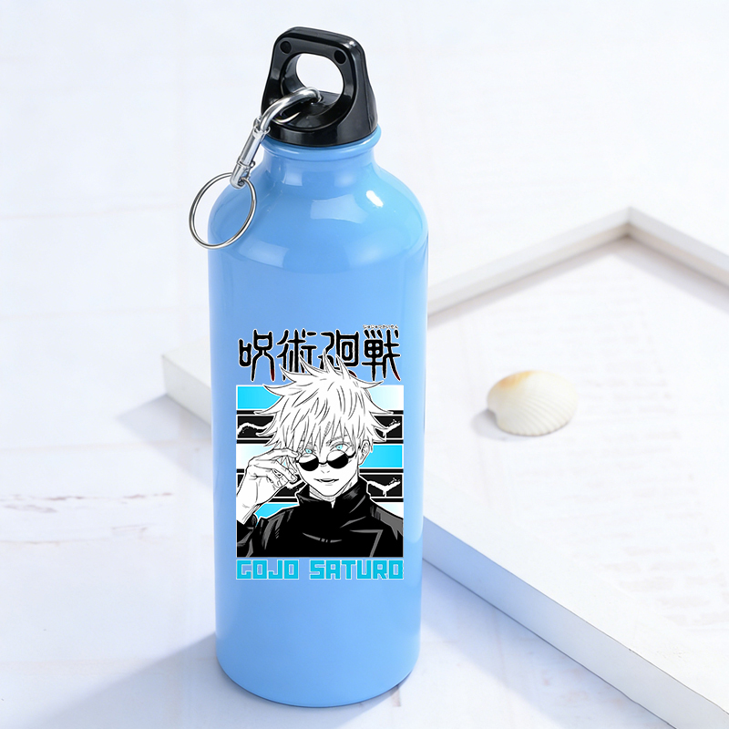 Botol Minum Aluminium 500ml Ju - Men'S Mountain Biking Shoes ulasan dan harga