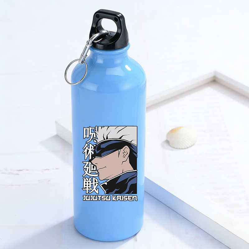 Botol Minum Aluminium 500ml Ju - Men'S Mountain Biking Shoes ulasan dan harga