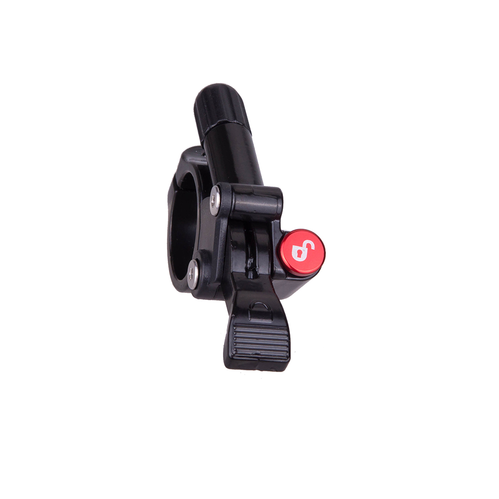 Tuas Pengunci Garpu Sepeda Gun - Mountain Biking Equipment ulasan dan harga