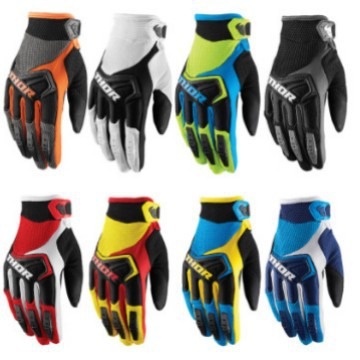 Sarung Tangan Balap Motocross  - Mountain Biking Videos ulasan dan harga