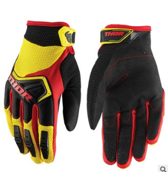 Sarung Tangan Balap Motocross  - Mountain Biking Videos ulasan dan harga