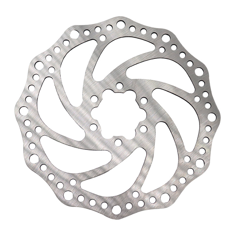 Cakram Rem Hidrolik 160MM Baru - Mtb Brake Rotor ulasan dan harga