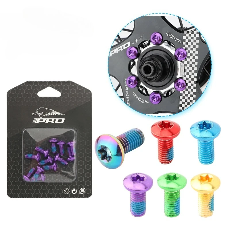 12 Buah Rotor Rem Cakram Seped - Mtb Brake Rotor ulasan dan harga