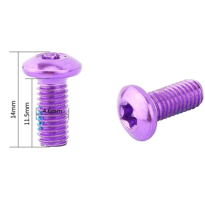 12 Buah Rotor Rem Cakram Seped - Mtb Brake Rotor ulasan dan harga