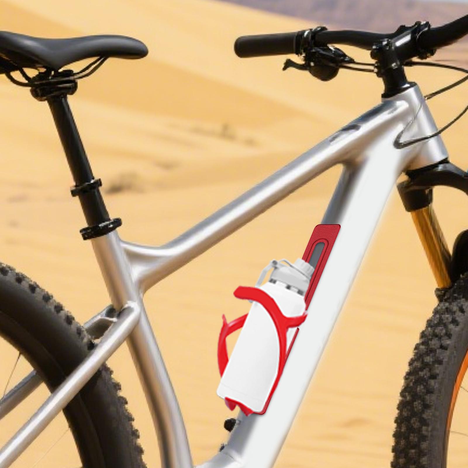 Adaptor Tempat Botol Sepeda, A - Mountain Biking Tournaments ulasan dan harga