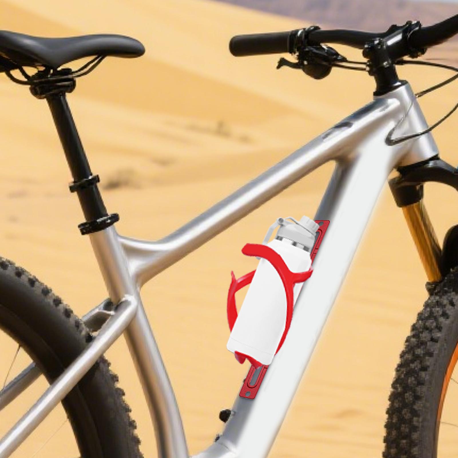 Adaptor Tempat Botol Sepeda, A - Mountain Biking Tournaments ulasan dan harga