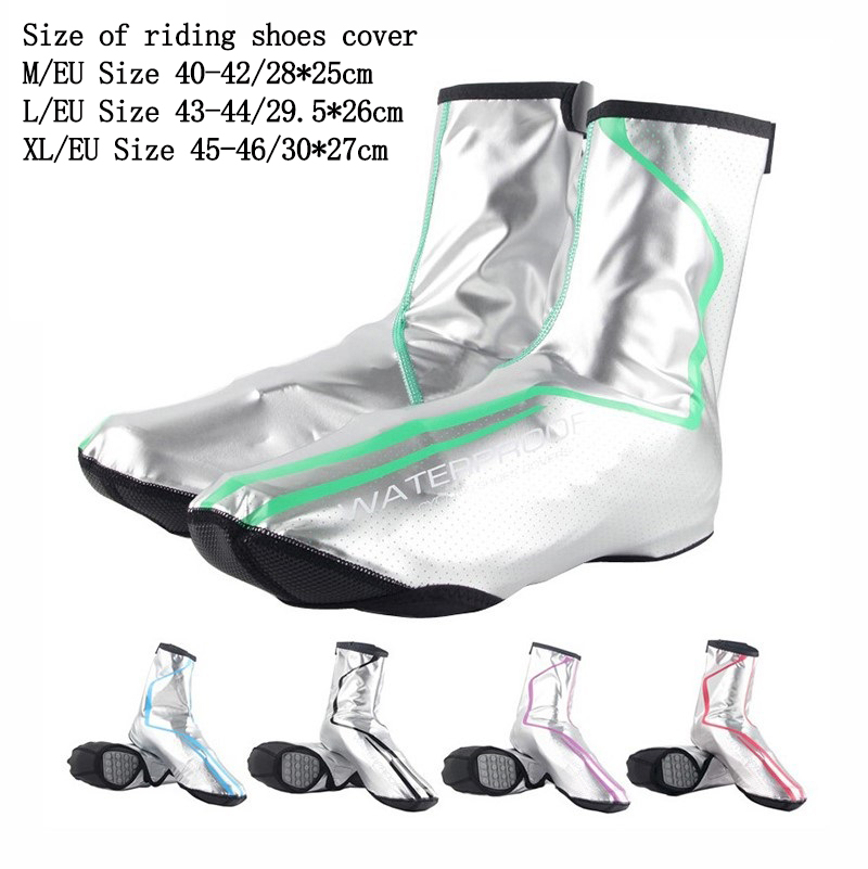 Sarung Sepatu Sepeda Gunung An - Mountain Biking Shoes ulasan dan harga