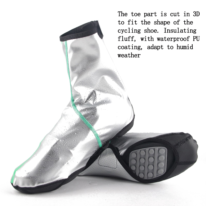 Sarung Sepatu Sepeda Gunung An - Mountain Biking Shoes ulasan dan harga