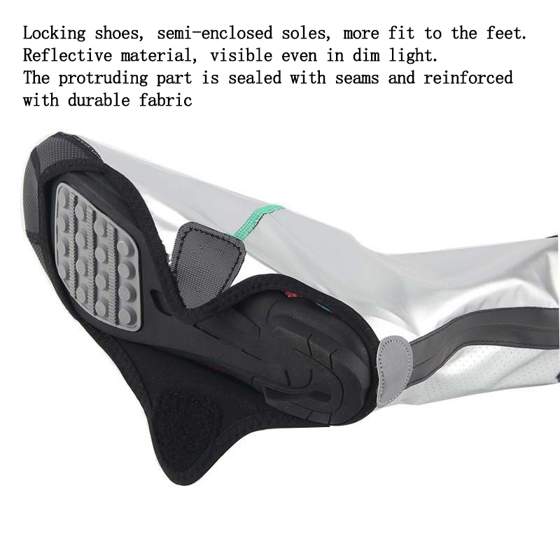 Sarung Sepatu Sepeda Gunung An - Mountain Biking Shoes ulasan dan harga
