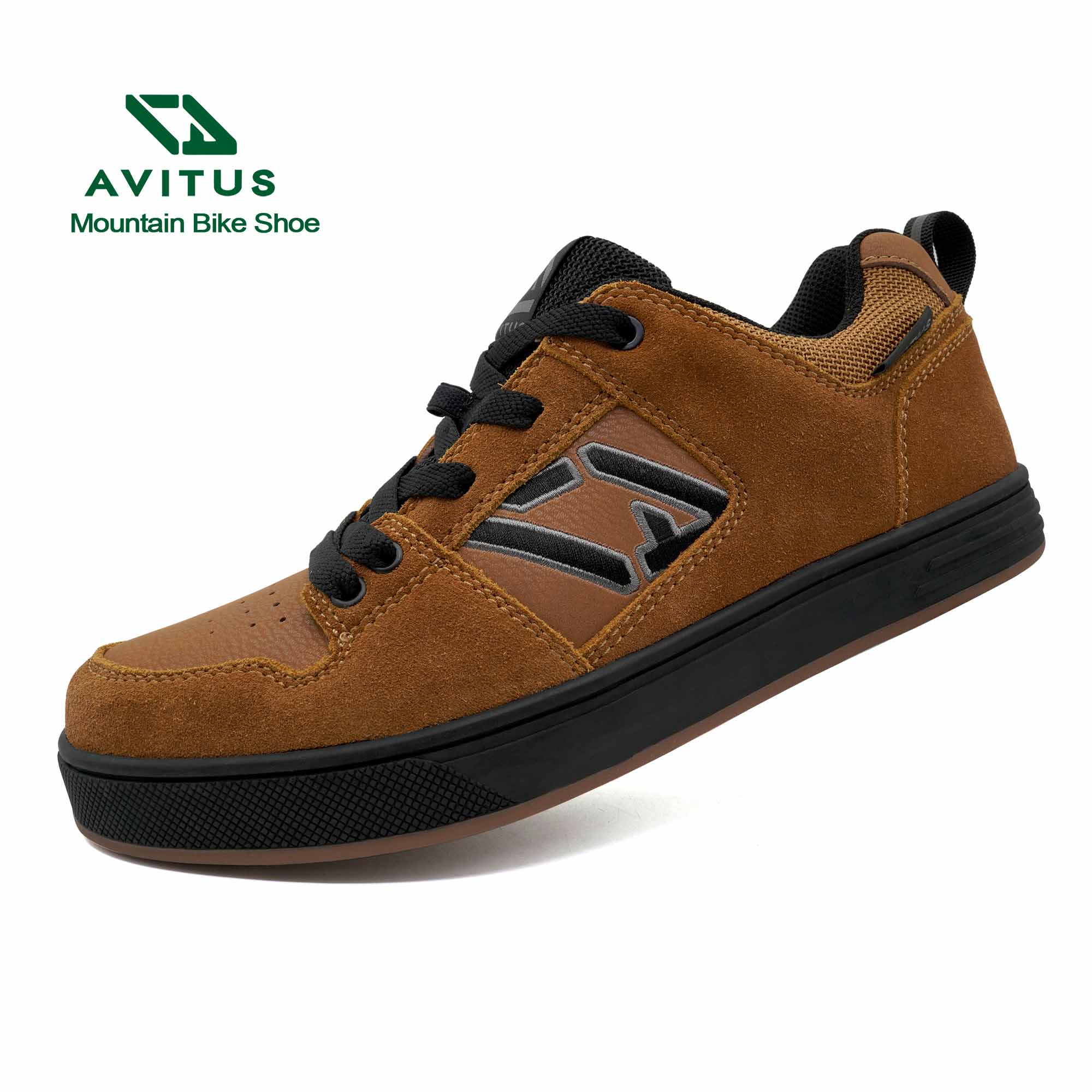 AVITUS Zapatillas Sepatu MTB S - Mountain Biking Videos ulasan dan harga