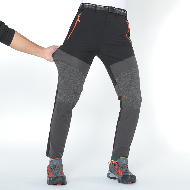 Celana Gunung Pria untuk Aktiv - Men'S Mountain Biking Shoes ulasan dan harga