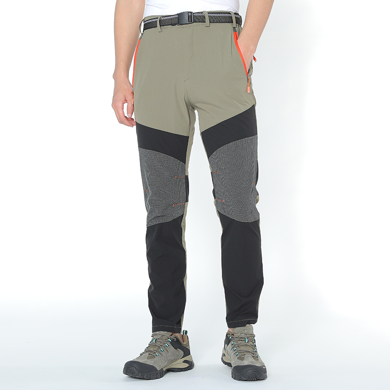 Celana Gunung Pria untuk Aktiv - Men'S Mountain Biking Shoes ulasan dan harga