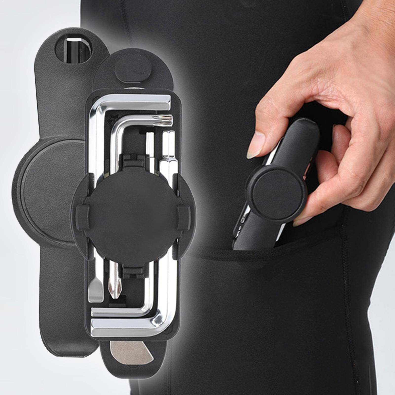 Kit Perbaikan Ban Anti-Selip P - Mountain Biking Equipment ulasan dan harga