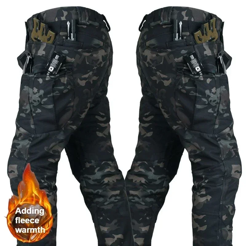 Celana Panjang Taktis Pendakia - Men'S Mountain Biking Shoes ulasan dan harga