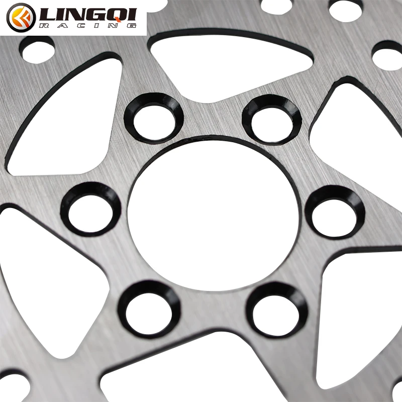 LESQUE piringan rem sepeda mot - Mtb Brake Rotor ulasan dan harga