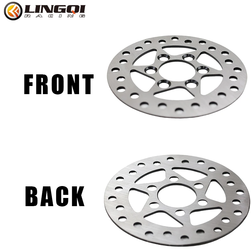 LESQUE piringan rem sepeda mot - Mtb Brake Rotor ulasan dan harga