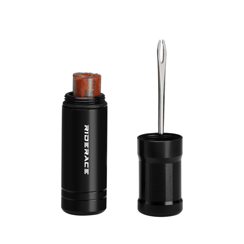 RIDERACE Kit peralatan perbaik - Mountain Biking Equipment ulasan dan harga