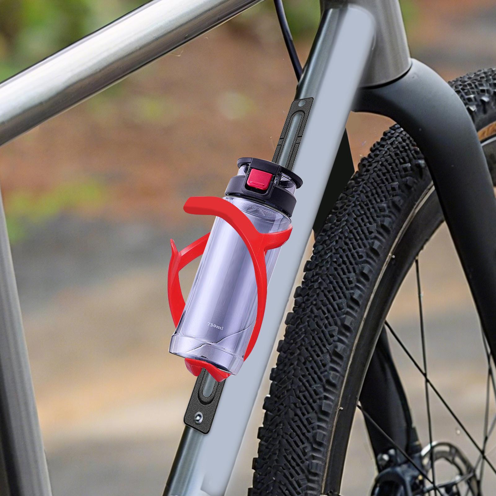 Adaptor Tempat Botol Sepeda, P - Mountain Biking Tournaments ulasan dan harga