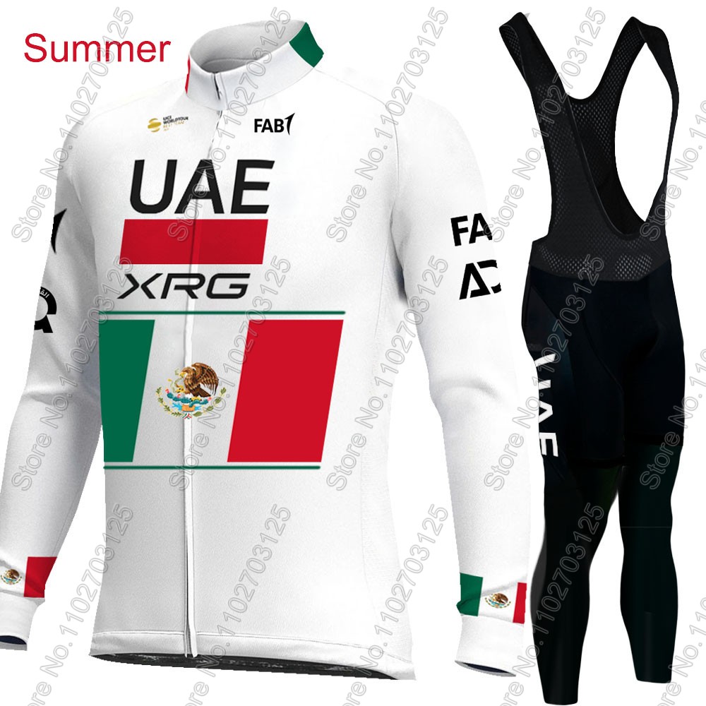 Set Jersey Tim Bersepeda UEA 2 - Mountain Biking Uniform ulasan dan harga