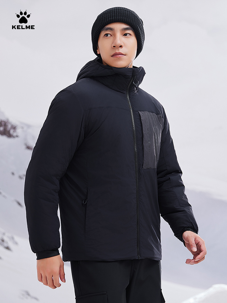 Kelme Jaket pendaki gunung pri - Men'S Mountain Biking Shoes ulasan dan harga
