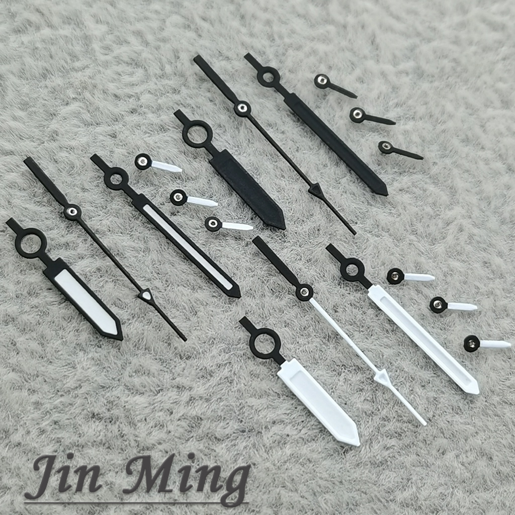 Set Jarum Jam Tangan VK63 Berc - Mtb Brake Rotor ulasan dan harga