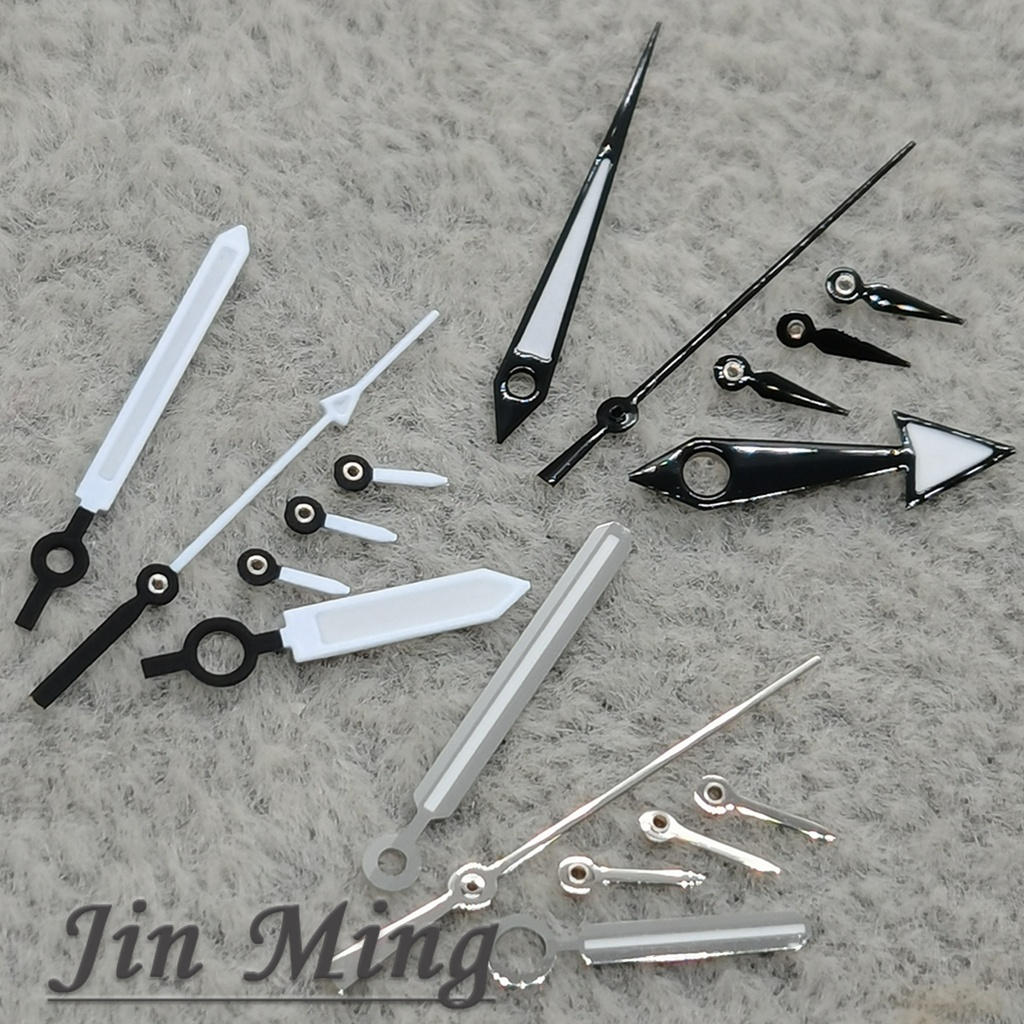 Set Jarum Jam Tangan VK63 Berc - Mtb Brake Rotor ulasan dan harga