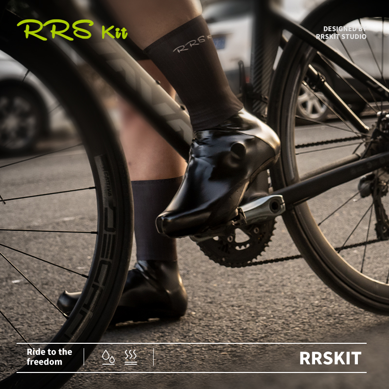 RRSKIT Penutup Sepatu Berseped - Mountain Biking Shoes ulasan dan harga