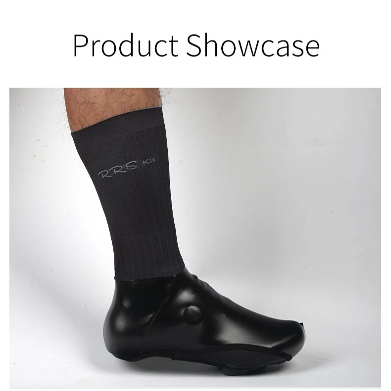RRSKIT Penutup Sepatu Berseped - Mountain Biking Shoes ulasan dan harga