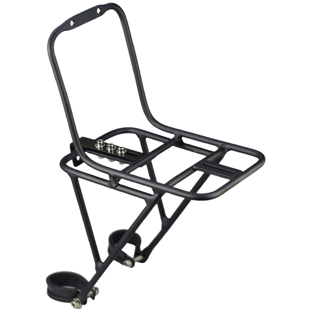 Rak Depan Sepeda Aluminium/All - Mountain Biking Equipment ulasan dan harga