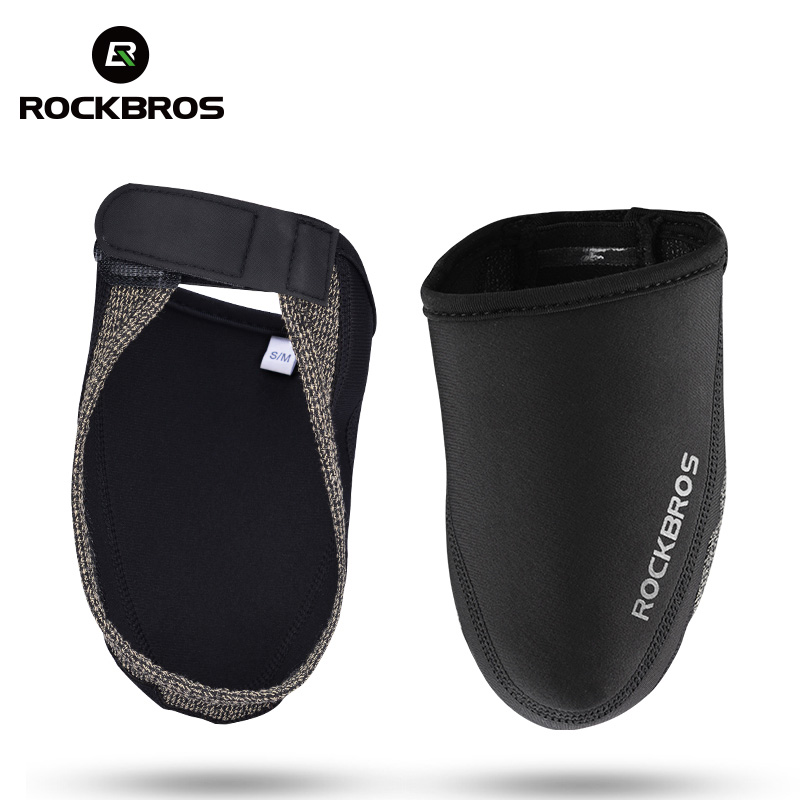 ROCKBROS Penutup Sepatu Bersep - Mountain Biking Shoes ulasan dan harga