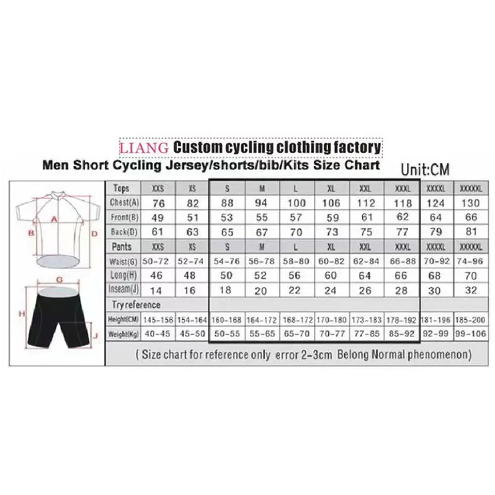 Jersey Bersepeda Tim Euskadi 2 - Mountain Biking Uniform ulasan dan harga